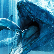 Geólogos encontraron restos de un 'monstruo marino' en el Mississippi