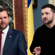 Zelensky se reúne con JD Vance: claves del encuentro político
