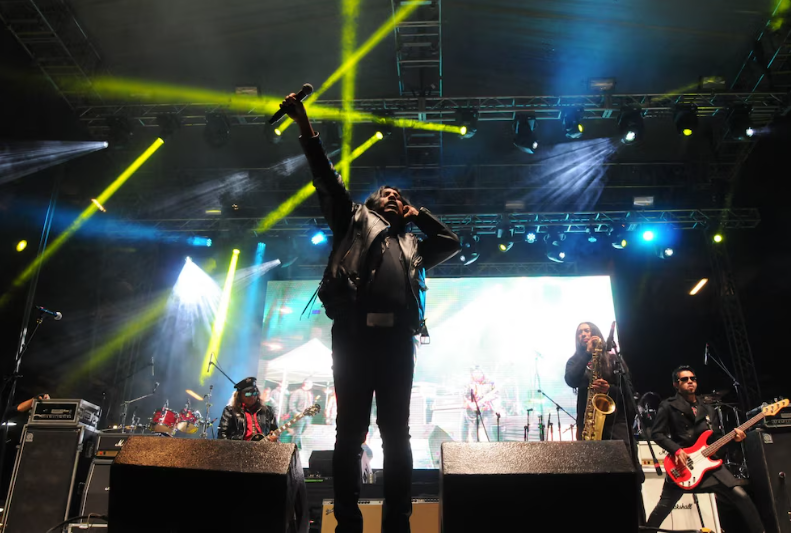 Su legado musical perdura