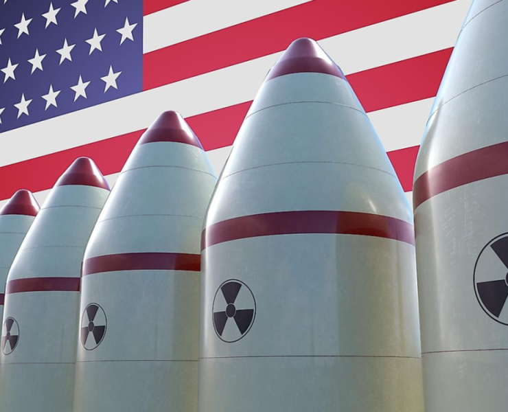 EEUU quiere modernizar sus armas nucleares con una fuerte inversión