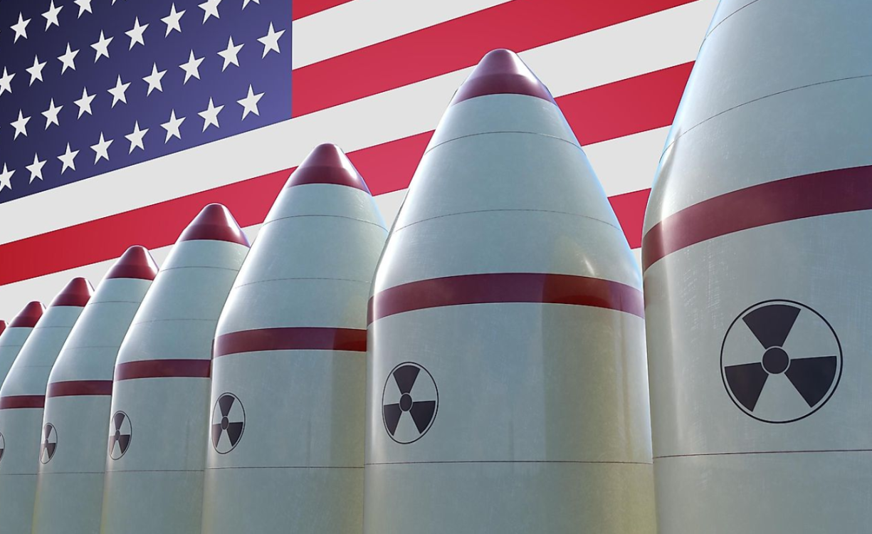 EEUU quiere modernizar sus armas nucleares con una fuerte inversión