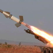 Israel intercepta misil balístico lanzado por rebeldes Hutíes