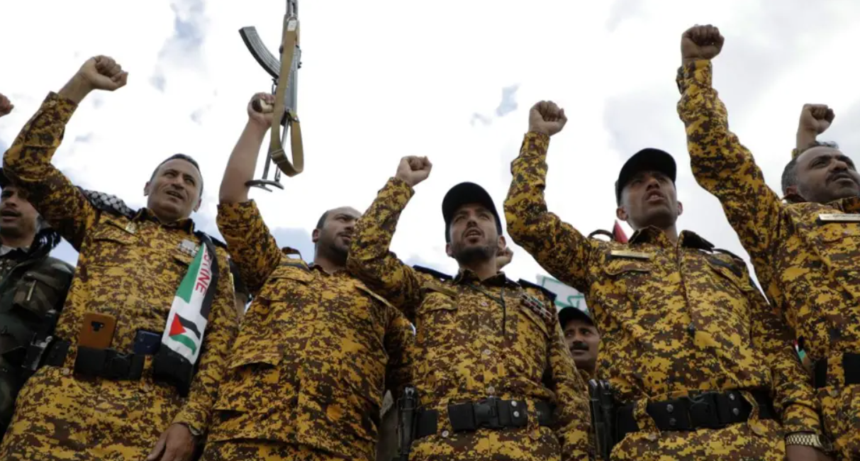 ¿Quiénes están detrás del lanzamiento del misil balístico?