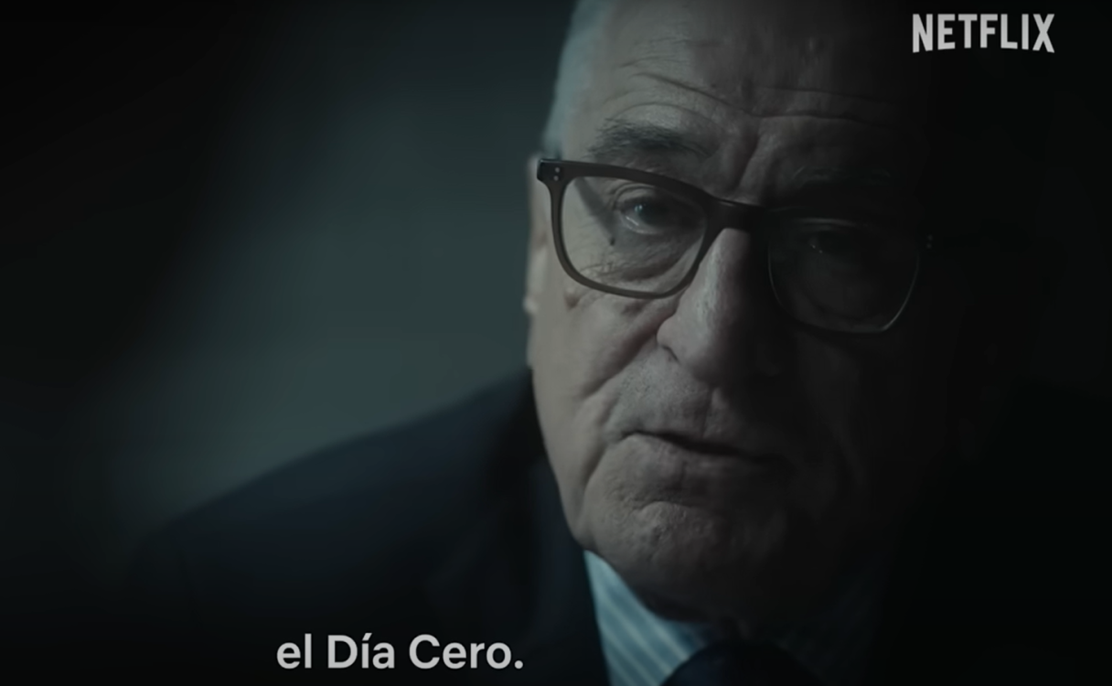 ¿Por qué Día Cero es una serie imperdible?