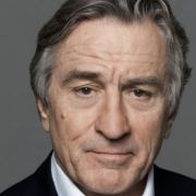 Robert de Niro habla sobre su serie en Netflix que fue un rotundo éxito