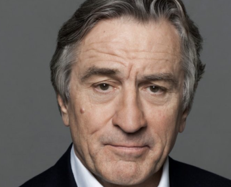 Robert de Niro habla sobre su serie en Netflix que fue un rotundo éxito