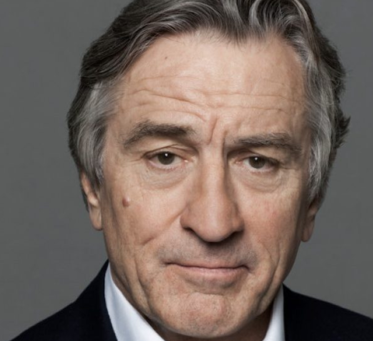 Robert de Niro habla sobre su serie en Netflix que fue un rotundo éxito