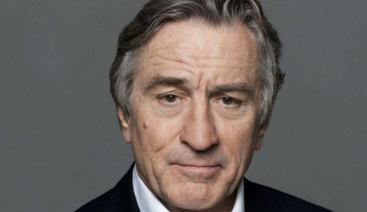 Robert de Niro habla sobre su serie en Netflix que fue un rotundo éxito