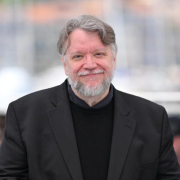 El cambio físico de Guillermo del Toro en Cannes es impresionante