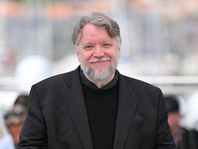 El cambio físico de Guillermo del Toro en Cannes es impresionante