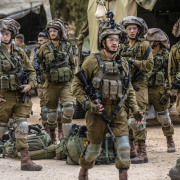 Israel conquistará Gaza a pesar de la ayuda humanitaria.