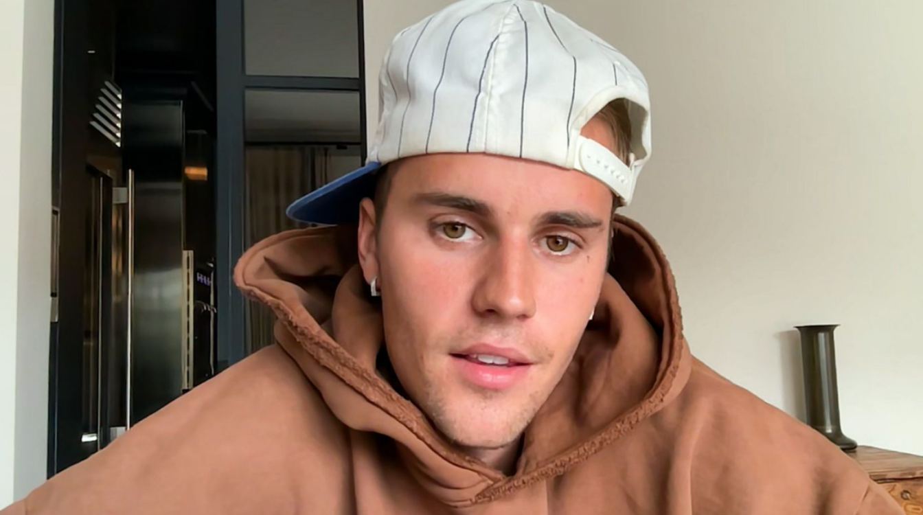 Justin Bieber habla de Diddy Combs en el documental