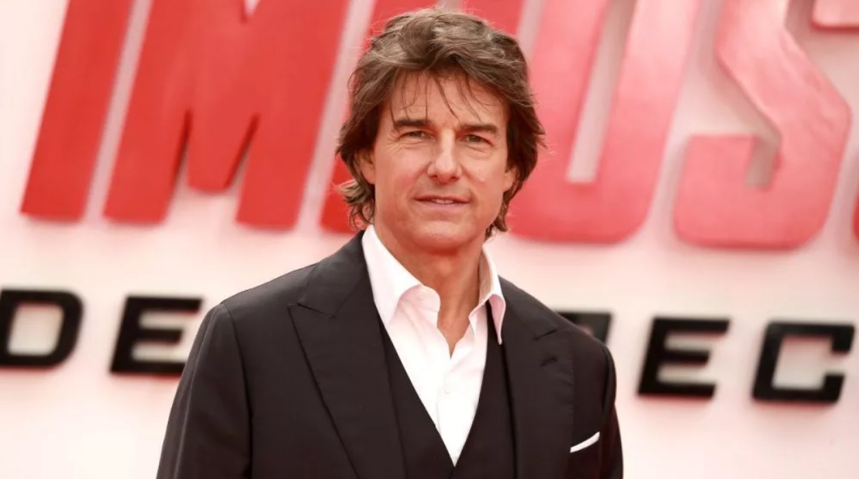 Un legado en constante expansión: Tom Cruise no se detiene