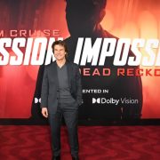 Tom Cruise habla de su futuro como actor