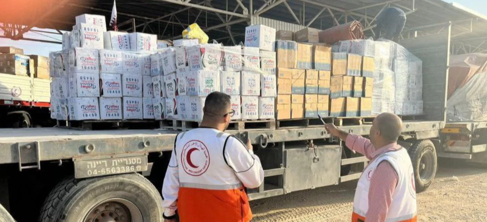 Liga Árabe habla de Gaza y piden que se termine el derramamiento de sangre