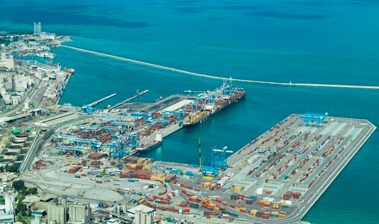 Contexto del conflicto: ¿Por qué los Hutíes bloquean el puerto de Haifa?