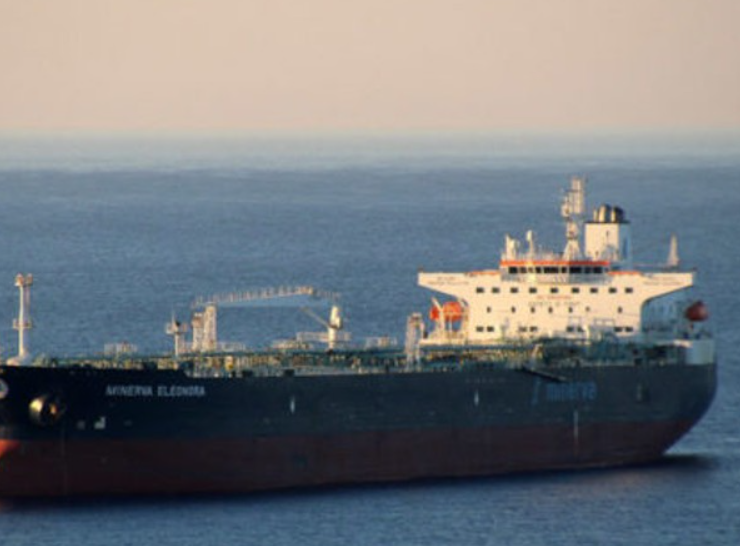 Hutíes anuncian bloqueo marítimo a Israel: tensión máxima