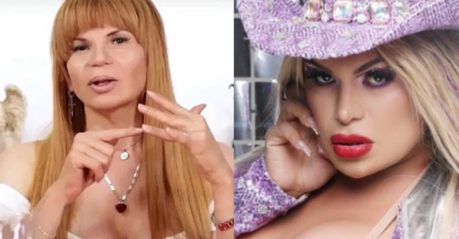 Wendy Guevara arremete contra Mhoni Vidente tras polémicos comentarios