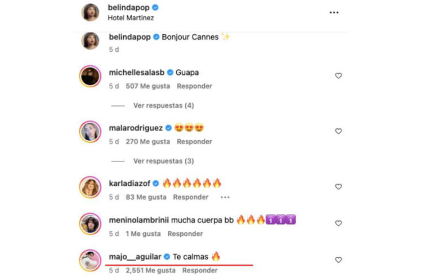 ¿Una traición familiar? La prima que sacudió el internet