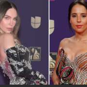 Majo Aguilar y Belinda encienden las redes sociales por un simple comentario