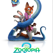 ¡Increíble revelación! Mira el primer tráiler de 'Zootopia 2' aquí