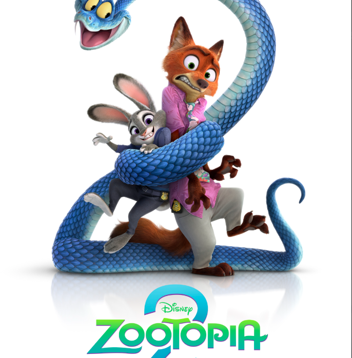¡Increíble revelación! Mira el primer tráiler de 'Zootopia 2' aquí