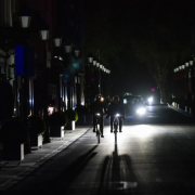 El apagón masivo este martes 20 de mayo preocupa a todo México