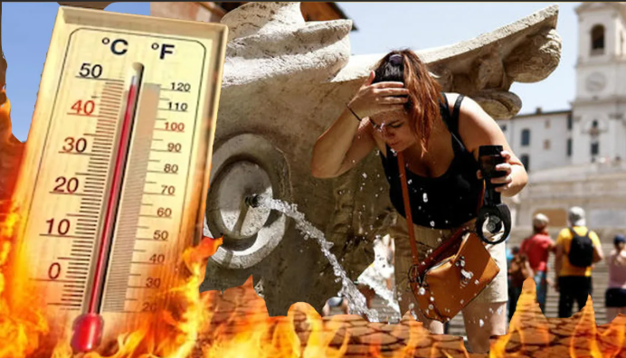 Estados con mayor riesgo de apagón