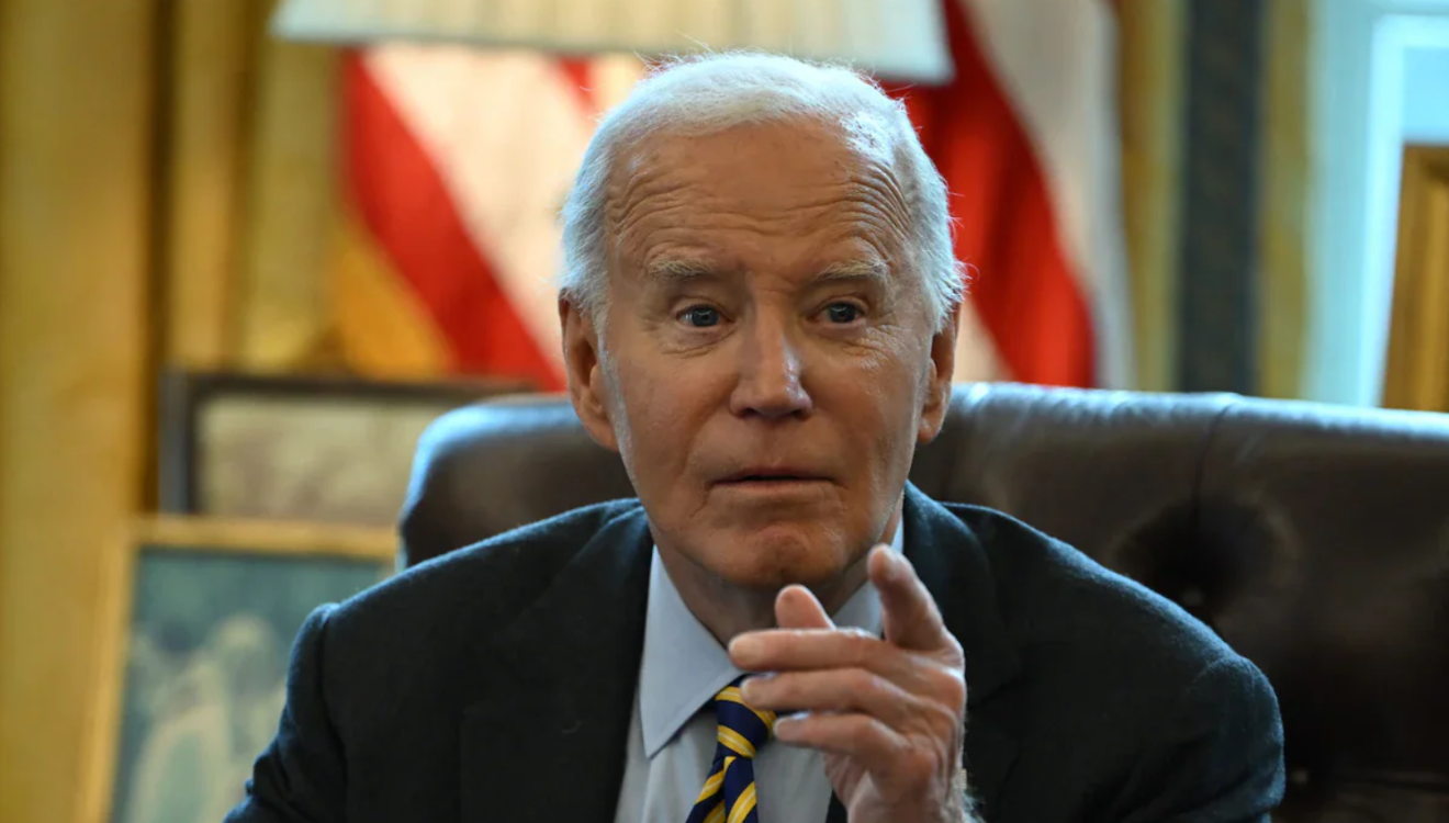 El diagnóstico: Joe Biden tiene cáncer de próstata