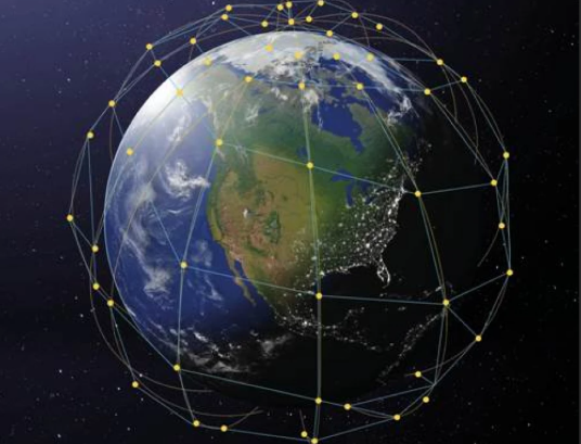 ¿Por qué es importante que China lanza 12 satélites?