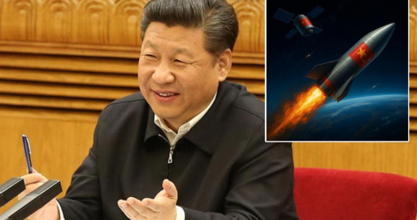 Tecnología militar sin precedentes: ¿El fin del equilibrio global?