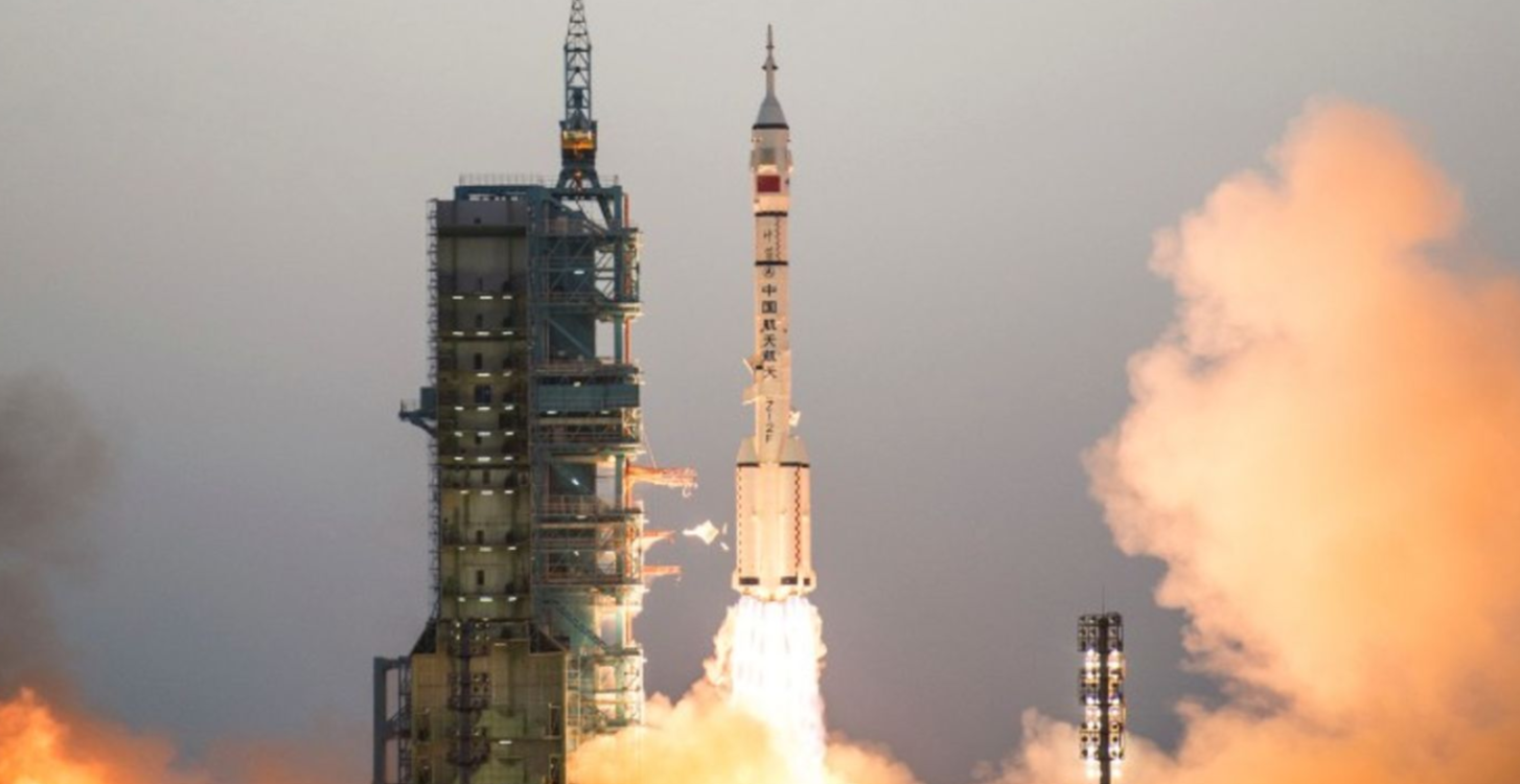 ¿Qué busca China con esta innovación?