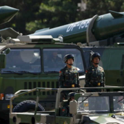 China desarrolla nuevos misiles que podrán cualquier parte del planeta en 30 minutos