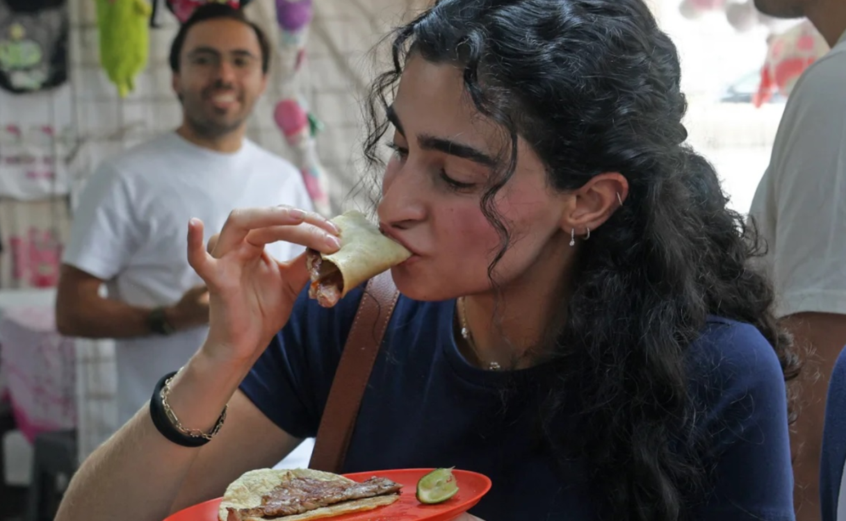 ¿Quién es ahora el alma de la parrilla?