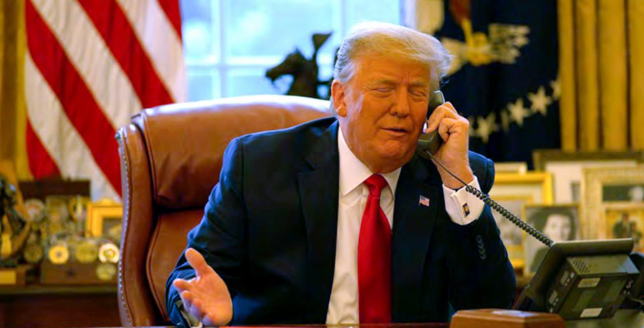 ¿Trump y Putin en discordia o en cálculo estratégico?