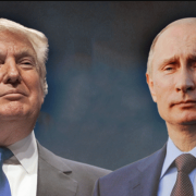Trump y Putin en discordia: La llamada que tensó aún más la geopolítica