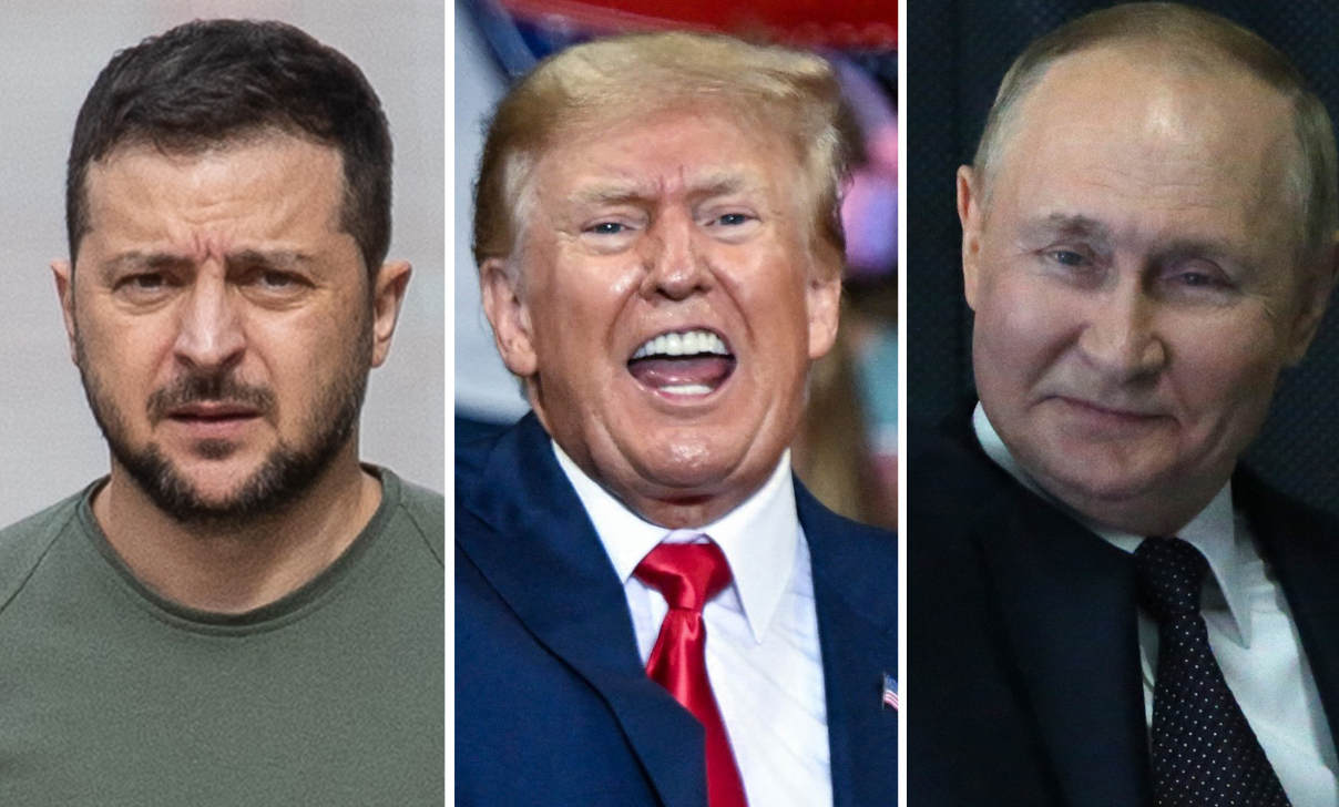 Una movida política con implicaciones globales