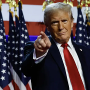 Trump anuncia nuevas negociaciones: ¿El fin de la guerra se acerca?