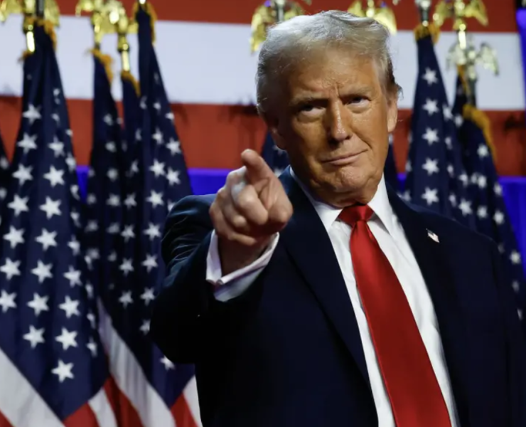 Trump anuncia nuevas negociaciones: ¿El fin de la guerra se acerca?