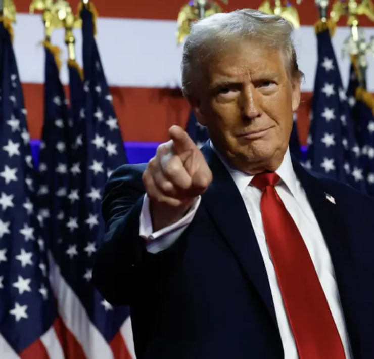 Trump anuncia nuevas negociaciones: ¿El fin de la guerra se acerca?