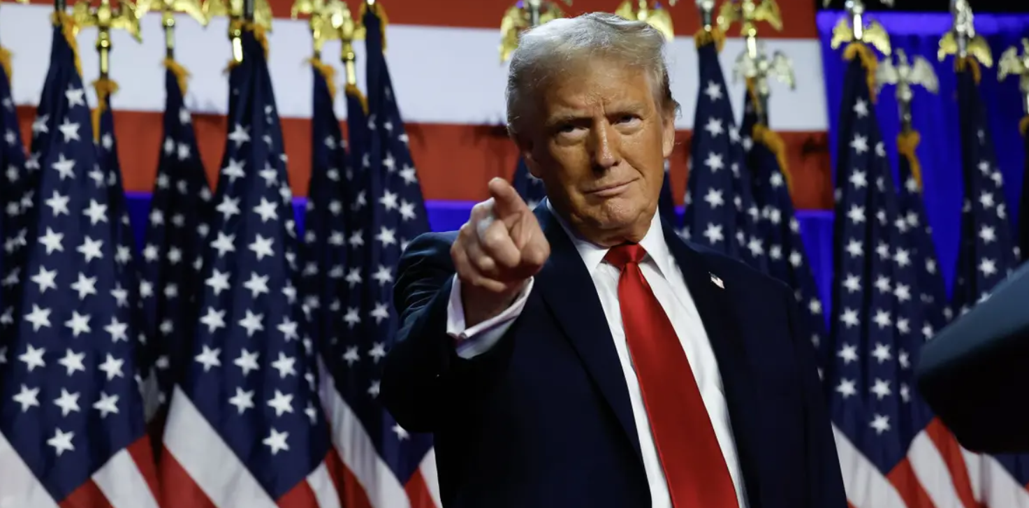 Trump anuncia nuevas negociaciones: ¿El fin de la guerra se acerca?