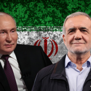 Irán aprueba pacto con Rusia: ¿qué implica esta poderosa alianza?