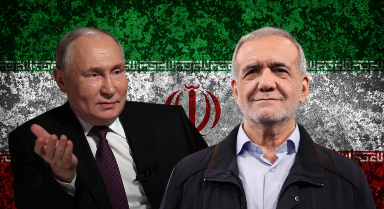 Irán aprueba pacto con Rusia: ¿qué implica esta poderosa alianza?