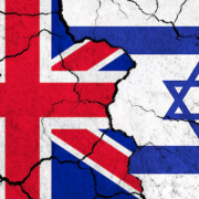 Reino Unido suspende negociaciones con Israel por ataque en Gaza