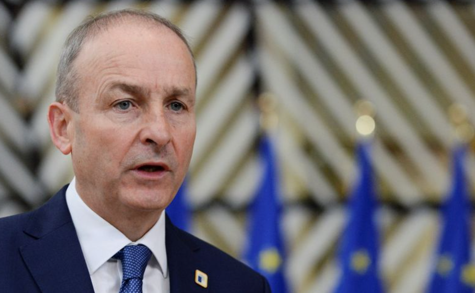 Revisión del acuerdo con Israel y reacción de la UE