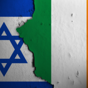 Irlanda quiere cortar vínculo con Israel debido a sus ofensivas en Gaza