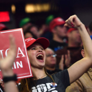 seguidores de Trump le declaran la guerra al Papa León XIV