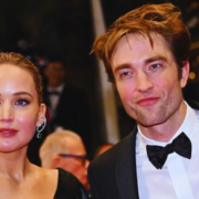 'Die My Love' la película del momento con Jennifer Lawrence y Robert Pattinson.