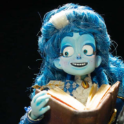 ‘Soy Frankelda’ primera película stop motion totalmente mexicana