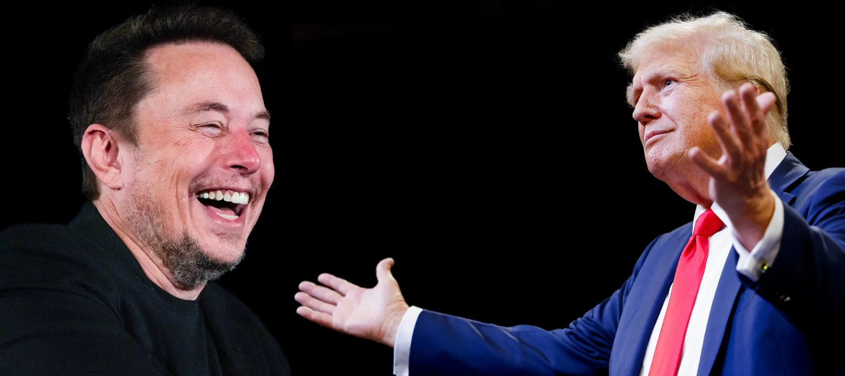 Elon Musk: “Fueron 100 días intensos”